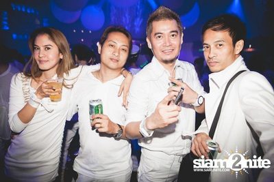 Heineken presents Sensation Thailand (Album 2 of 6) — photo 89