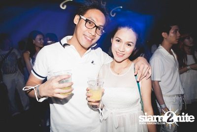 Heineken presents Sensation Thailand (Album 2 of 6) — photo 34