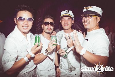 Heineken presents Sensation Thailand (Album 2 of 6) — photo 99