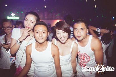 Heineken presents Sensation Thailand (Album 2 of 6) — photo 307