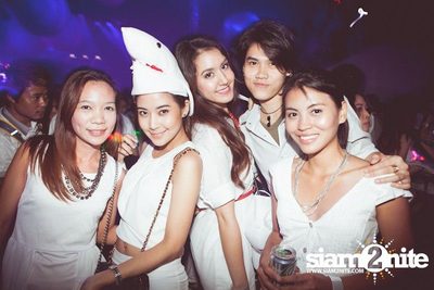 Heineken presents Sensation Thailand (Album 2 of 6) — photo 127