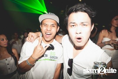 Heineken presents Sensation Thailand (Album 2 of 6) — photo 178
