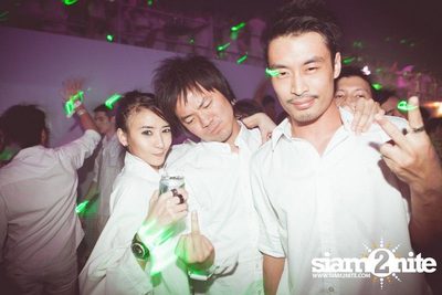 Heineken presents Sensation Thailand (Album 2 of 6) — photo 336