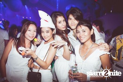 Heineken presents Sensation Thailand (Album 2 of 6) — photo 128