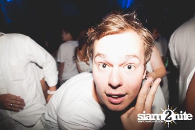 Heineken presents Sensation Thailand (Album 2 of 6) — photo 116