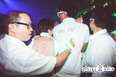 Heineken presents Sensation Thailand (Album 2 of 6) — photo 292