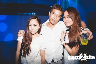 Heineken presents Sensation Thailand (Album 2 of 6) — photo 41