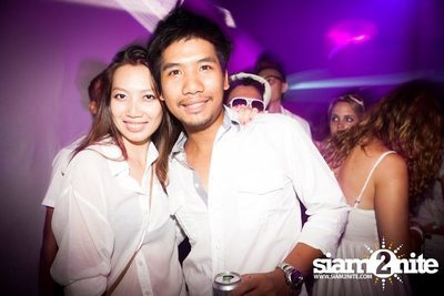 Heineken presents Sensation Thailand (Album 2 of 6) — photo 283