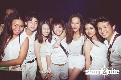 Heineken presents Sensation Thailand (Album 2 of 6) — photo 217