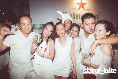 Heineken presents Sensation Thailand (Album 2 of 6) — photo 176