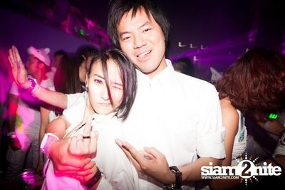 Heineken presents Sensation Thailand (Album 2 of 6) — photo 335