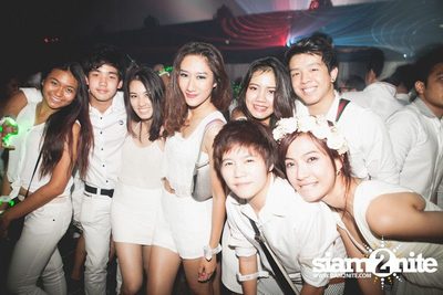 Heineken presents Sensation Thailand (Album 2 of 6) — photo 214