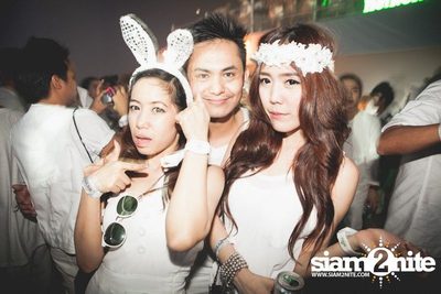 Heineken presents Sensation Thailand (Album 2 of 6) — photo 252