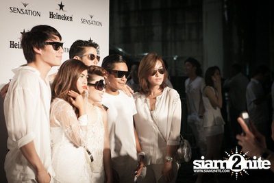 Heineken presents Sensation Thailand (Album 2 of 6) — photo 59