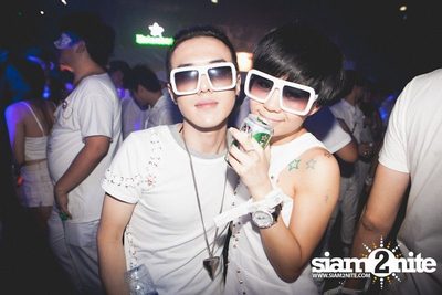 Heineken presents Sensation Thailand (Album 2 of 6) — photo 78