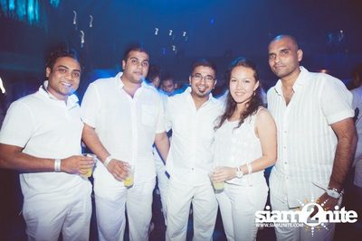 Heineken presents Sensation Thailand (Album 2 of 6) — photo 29