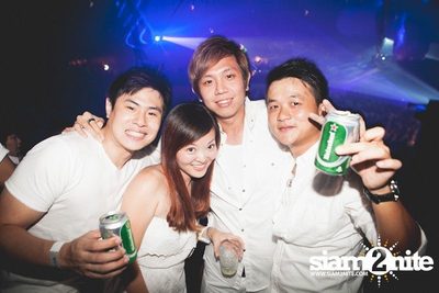 Heineken presents Sensation Thailand (Album 2 of 6) — photo 159