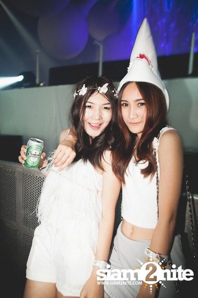 Heineken presents Sensation Thailand (Album 2 of 6) — photo 253