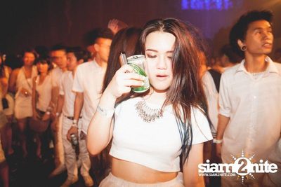 Heineken presents Sensation Thailand (Album 2 of 6) — photo 263