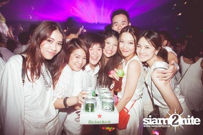 Heineken presents Sensation Thailand (Album 2 of 6) — photo 236