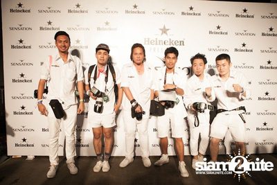 Heineken presents Sensation Thailand (Album 2 of 6) — photo 67