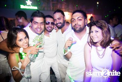 Heineken presents Sensation Thailand (Album 2 of 6) — photo 308