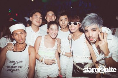 Heineken presents Sensation Thailand (Album 2 of 6) — photo 108