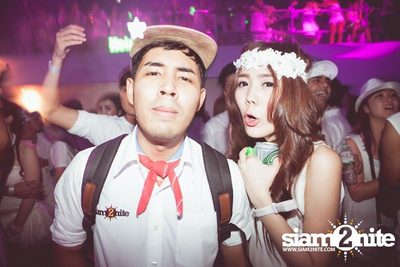Heineken presents Sensation Thailand (Album 2 of 6) — photo 328