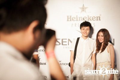 Heineken presents Sensation Thailand (Album 2 of 6) — photo 20