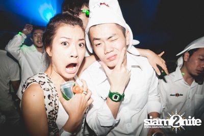 Heineken presents Sensation Thailand (Album 2 of 6) — photo 319