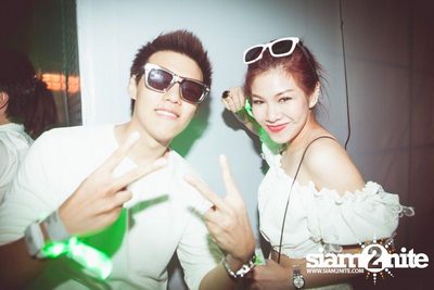 Heineken presents Sensation Thailand (Album 2 of 6) — photo 285