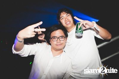 Heineken presents Sensation Thailand (Album 2 of 6) — photo 327