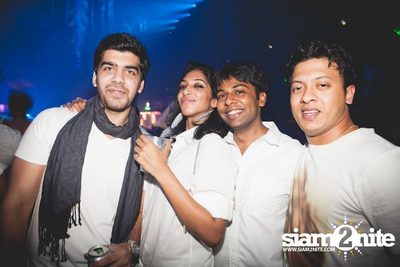 Heineken presents Sensation Thailand (Album 2 of 6) — photo 151