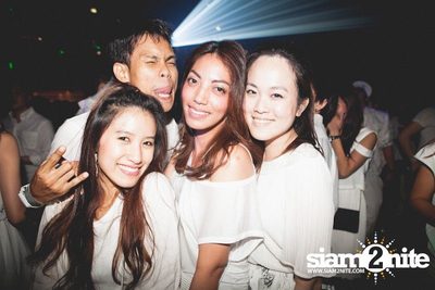 Heineken presents Sensation Thailand (Album 2 of 6) — photo 207