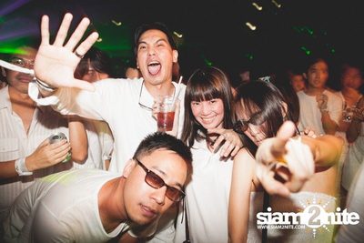 Heineken presents Sensation Thailand (Album 2 of 6) — photo 234