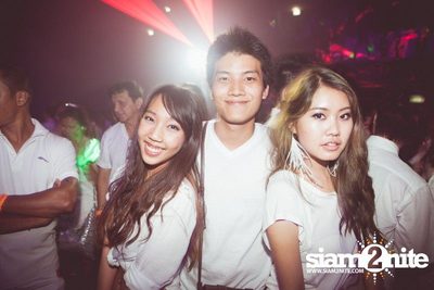 Heineken presents Sensation Thailand (Album 2 of 6) — photo 191