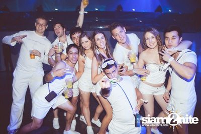 Heineken presents Sensation Thailand (Album 2 of 6) — photo 35