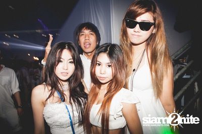 Heineken presents Sensation Thailand (Album 2 of 6) — photo 281