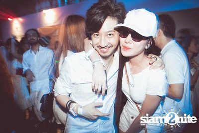 Heineken presents Sensation Thailand (Album 2 of 6) — photo 317