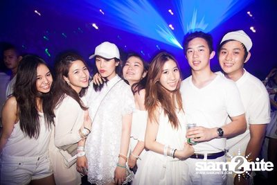 Heineken presents Sensation Thailand (Album 2 of 6) — photo 201