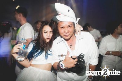 Heineken presents Sensation Thailand (Album 2 of 6) — photo 269