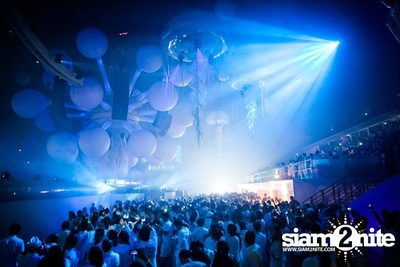 Heineken presents Sensation Thailand (Album 2 of 6) — photo 48