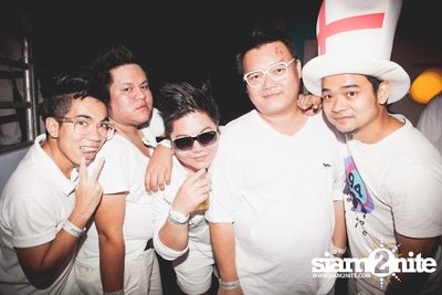 Heineken presents Sensation Thailand (Album 2 of 6) — photo 102