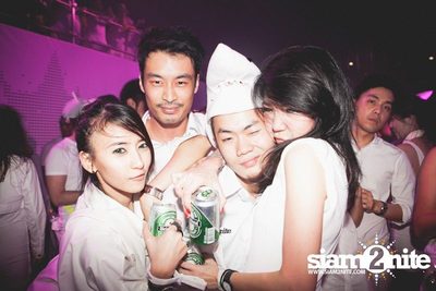 Heineken presents Sensation Thailand (Album 2 of 6) — photo 343
