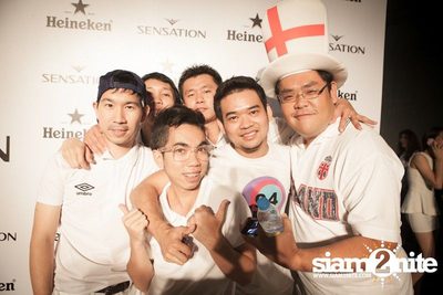 Heineken presents Sensation Thailand (Album 2 of 6) — photo 54