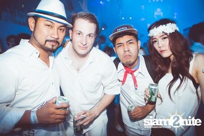 Heineken presents Sensation Thailand (Album 2 of 6) — photo 250