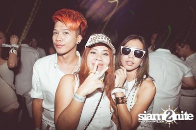 Heineken presents Sensation Thailand (Album 2 of 6) — photo 144