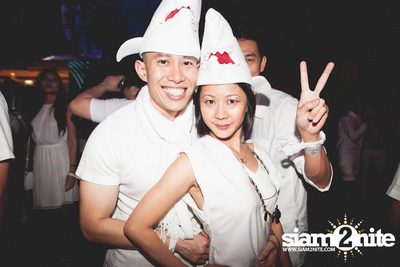 Heineken presents Sensation Thailand (Album 2 of 6) — photo 97
