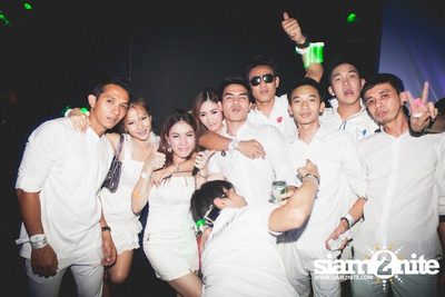 Heineken presents Sensation Thailand (Album 2 of 6) — photo 295