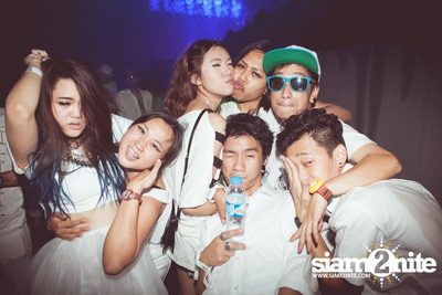 Heineken presents Sensation Thailand (Album 2 of 6) — photo 267